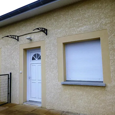 Gite De Parcey Exterior photo