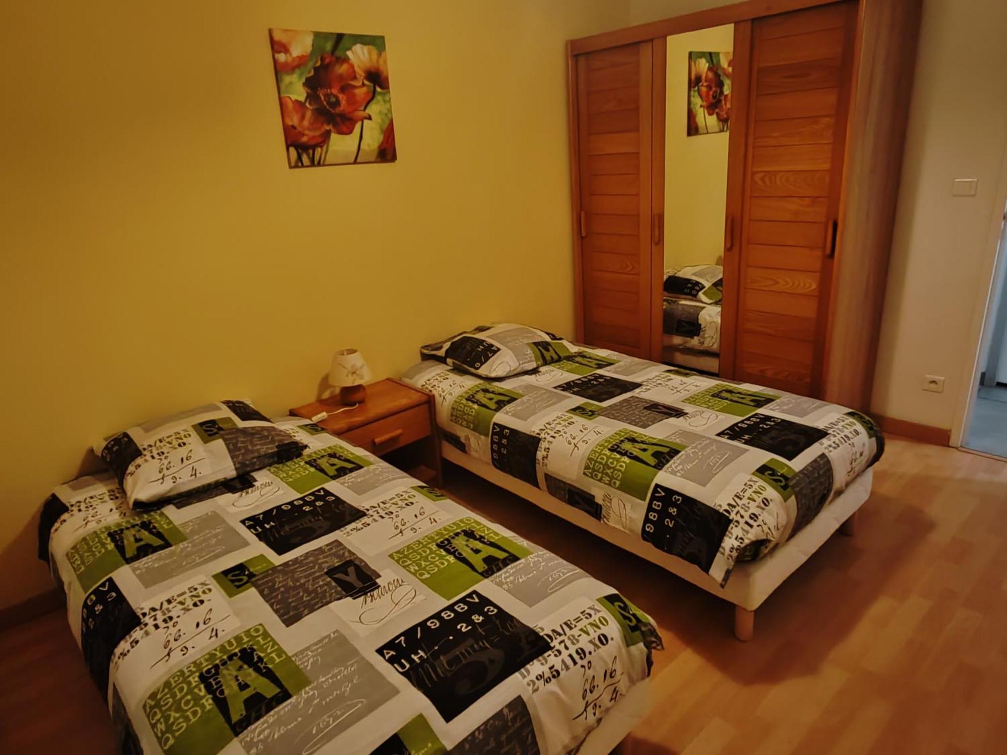 De Holiday home
